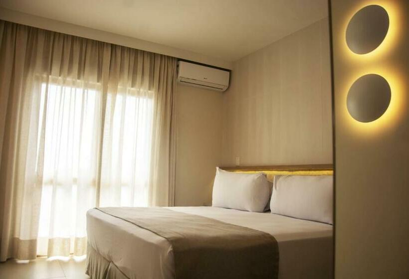 Appartement Deluxe 3 Chambres Vue Mer, Costao Do Santinho Resort All Inclusive