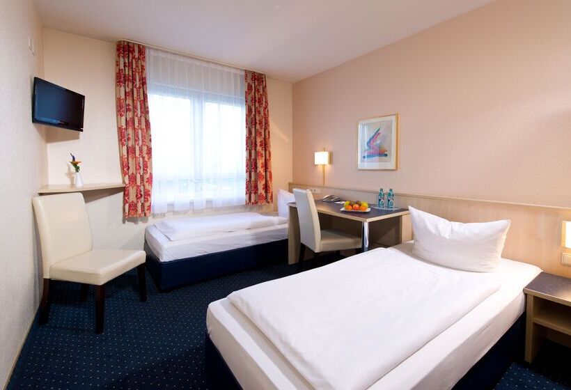 Номер бизнес-класса, Achat Hotel Leipzig Messe