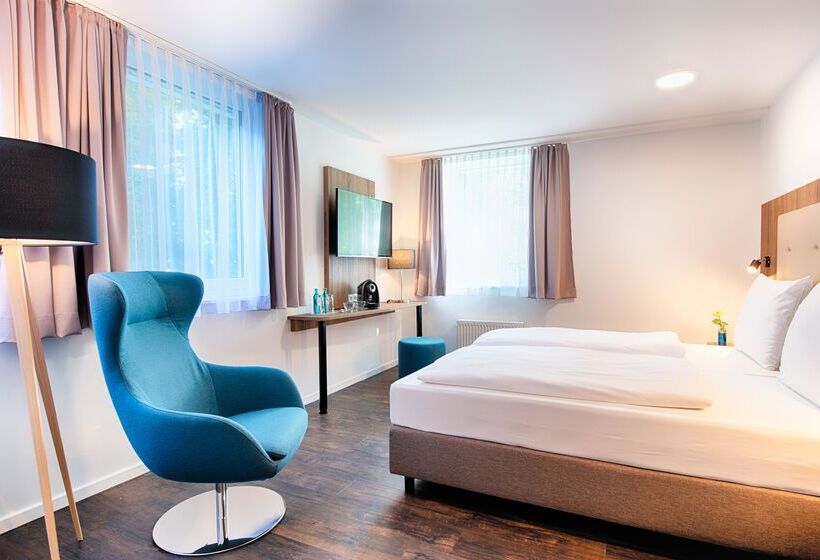 Deluxe Room, Achat  Stuttgart Zuffenhausen