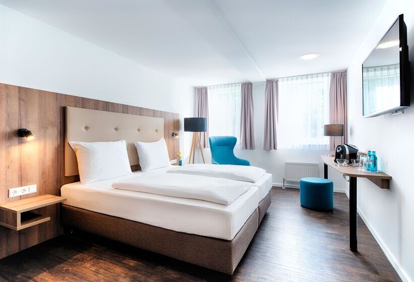 Deluxe Room, Achat  Stuttgart Zuffenhausen