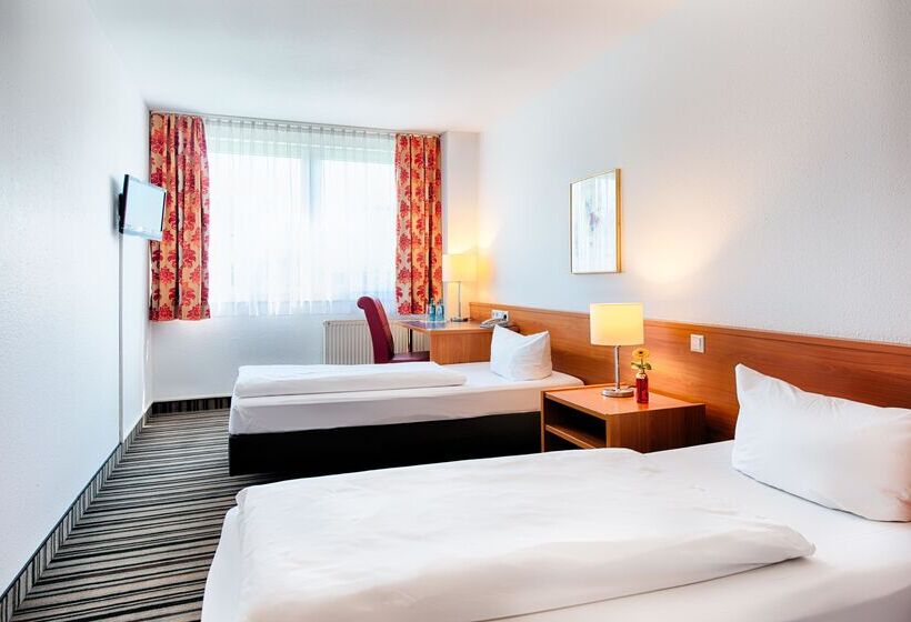 חדר ביזנס, Achat Hotel Stuttgart Zuffenhausen