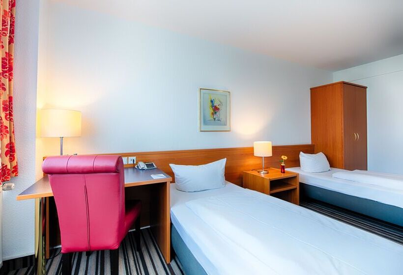 חדר ביזנס, Achat Hotel Stuttgart Zuffenhausen