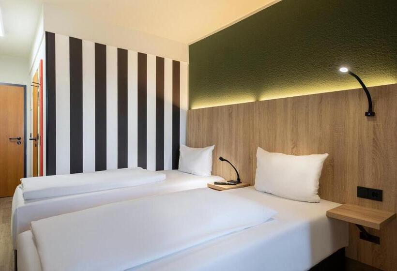 חדר ביזנס, Achat Hotel Stuttgart Zuffenhausen