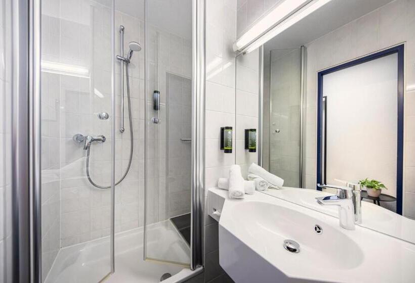 חדר ביזנס, Achat Hotel Stuttgart Zuffenhausen