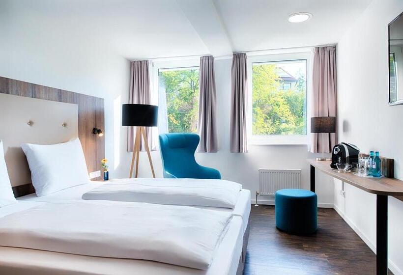 Chambre Deluxe, Achat  Stuttgart Zuffenhausen