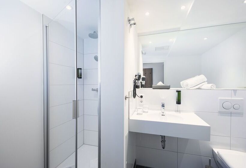 חדר ביזנס, Achat Hotel Stuttgart Zuffenhausen