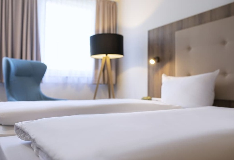 חדר ביזנס, Achat Hotel Stuttgart Zuffenhausen
