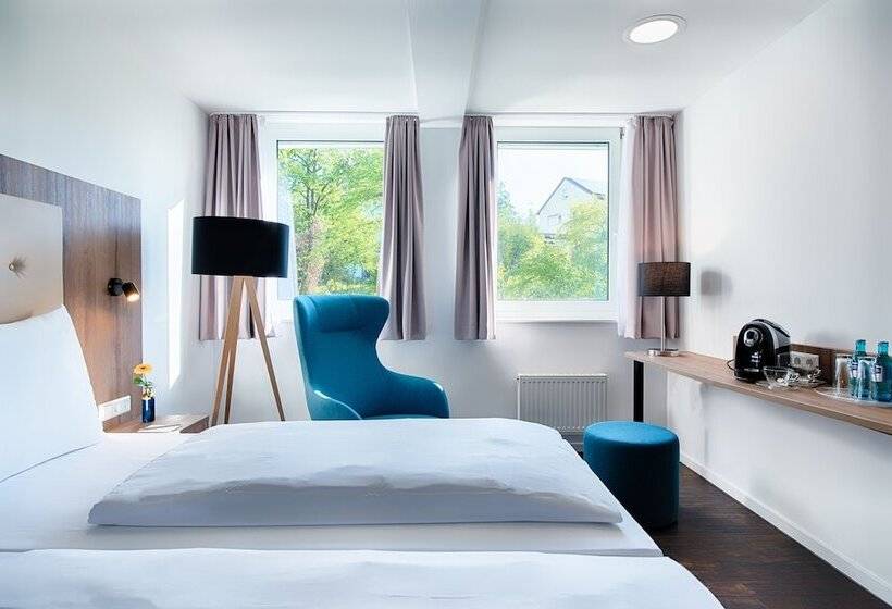 Deluxe Room, Achat  Stuttgart Zuffenhausen