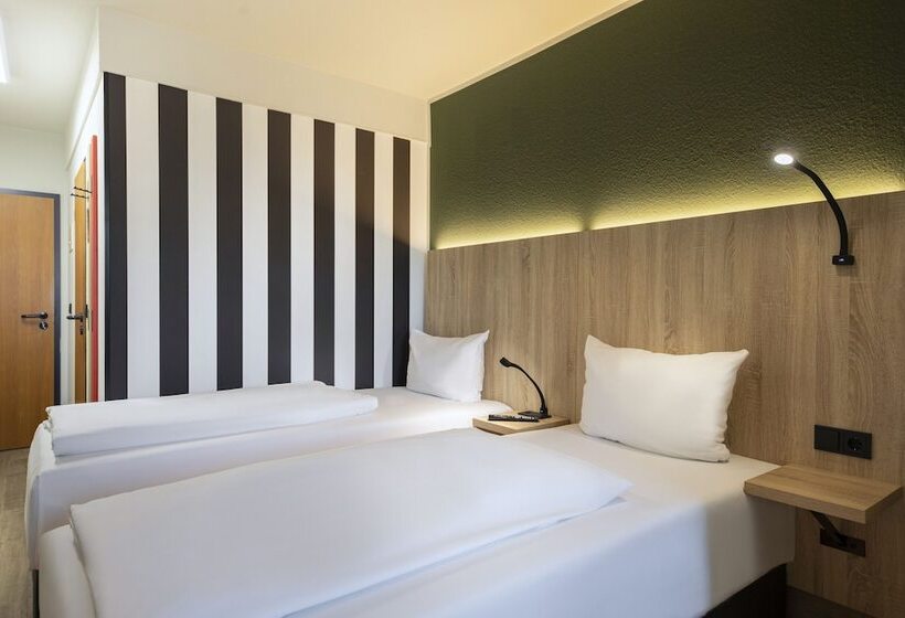 חדר ביזנס, Achat Hotel Stuttgart Zuffenhausen
