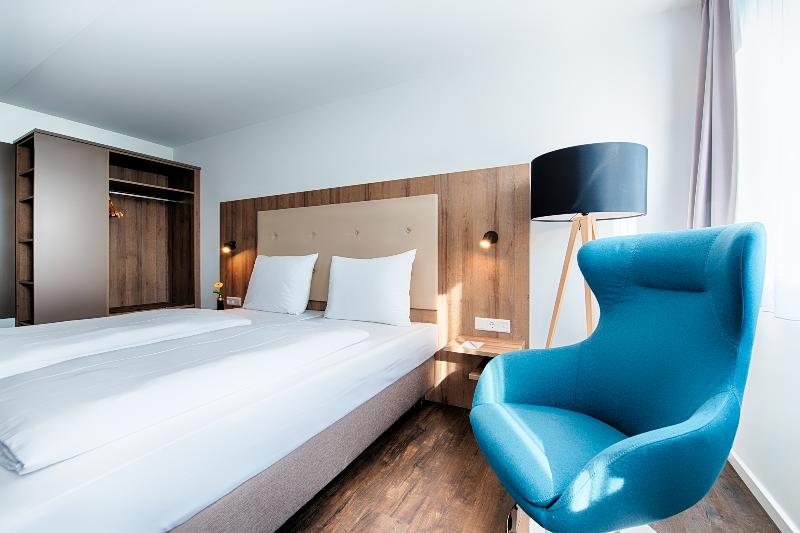 חדר דלוקס, Achat Hotel Stuttgart Zuffenhausen