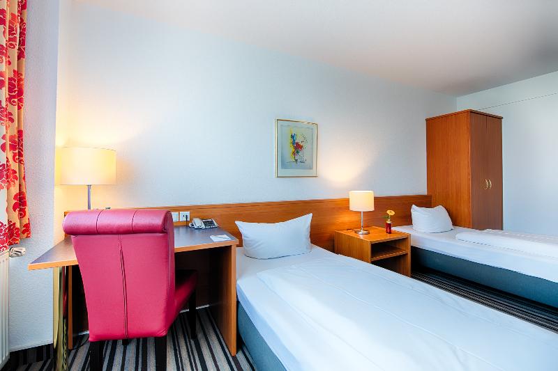 חדר ביזנס, Achat Hotel Stuttgart Zuffenhausen