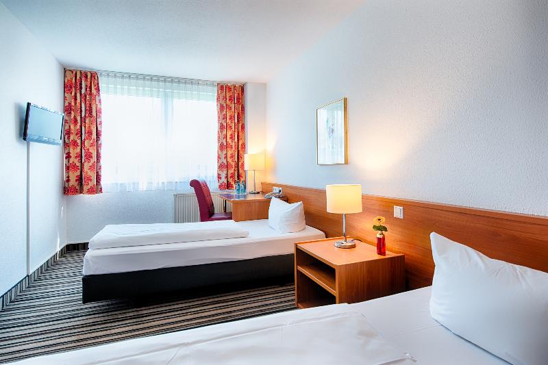 חדר ביזנס, Achat Hotel Stuttgart Zuffenhausen
