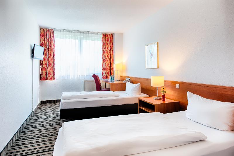 חדר ביזנס, Achat Hotel Stuttgart Zuffenhausen