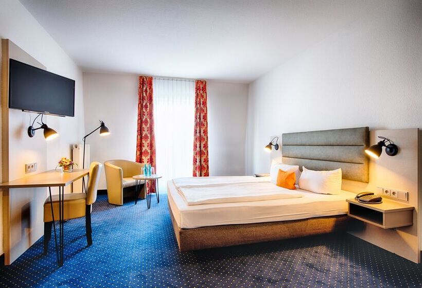 חדר ביזנס, Achat Hotel Zwickau