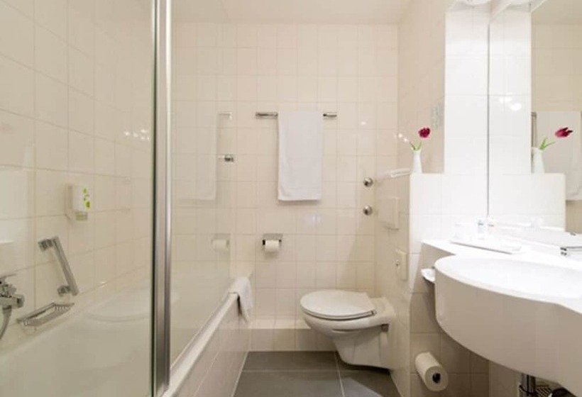 חדר ביזנס, Achat Hotel Zwickau
