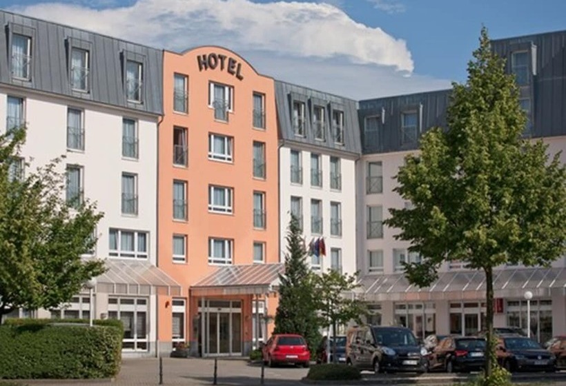 חדר ביזנס, Achat Hotel Zwickau