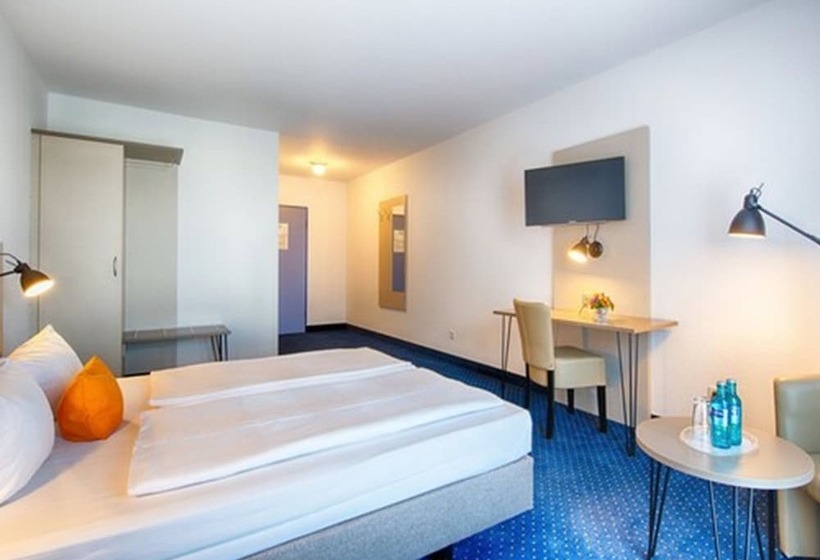 חדר ביזנס, Achat Hotel Zwickau