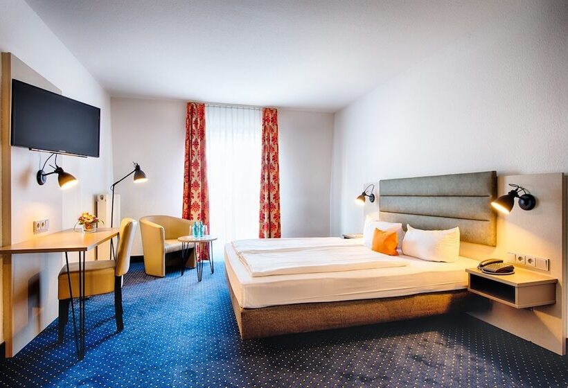 חדר ביזנס, Achat Hotel Zwickau