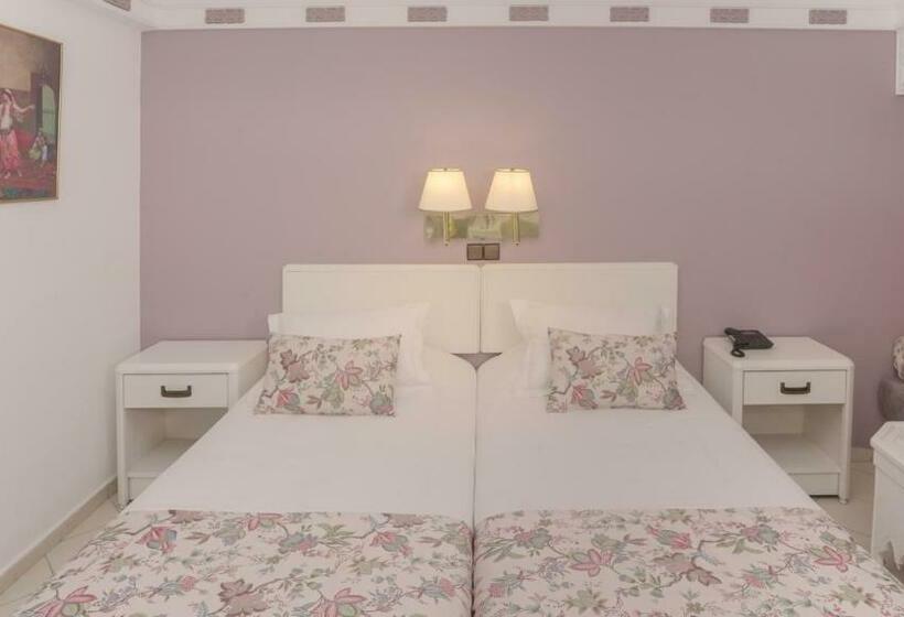 Chambre Standard Individuelle, Agadir Beach Club