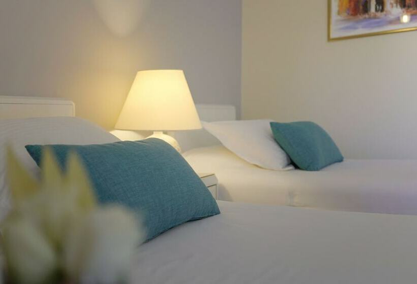 Chambre Standard Individuelle, Agadir Beach Club