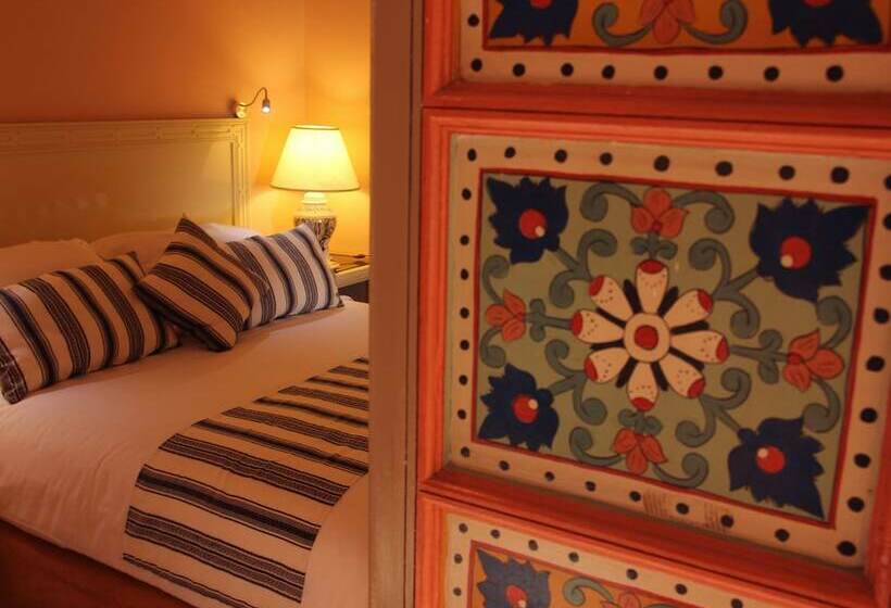 Chambre Duplex, Agadir Beach Club