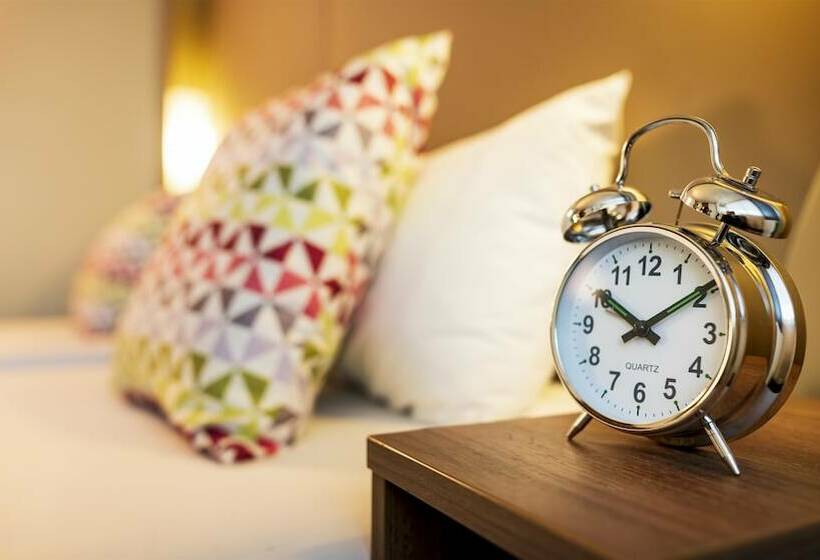 اتاق استاندارد, Campanile Hotel & Restaurant Eindhoven