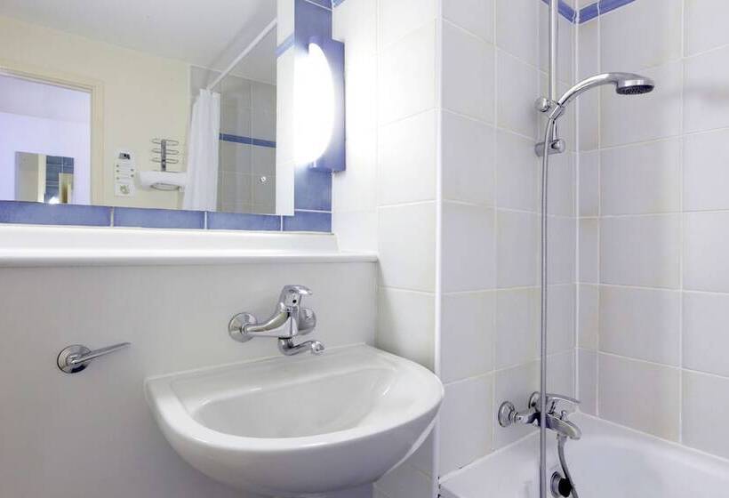 اتاق استاندارد, Campanile Hotel Runcorn