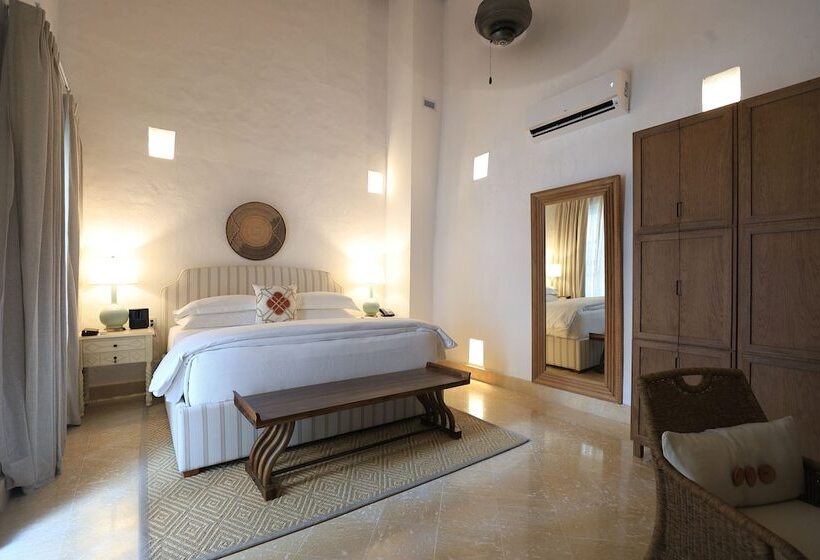 اتاق لوکس, Casa Pestagua Relais Châteaux