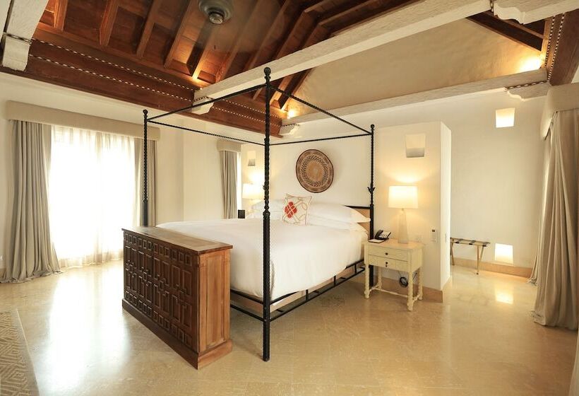 Suite, Casa Pestagua Relais Châteaux