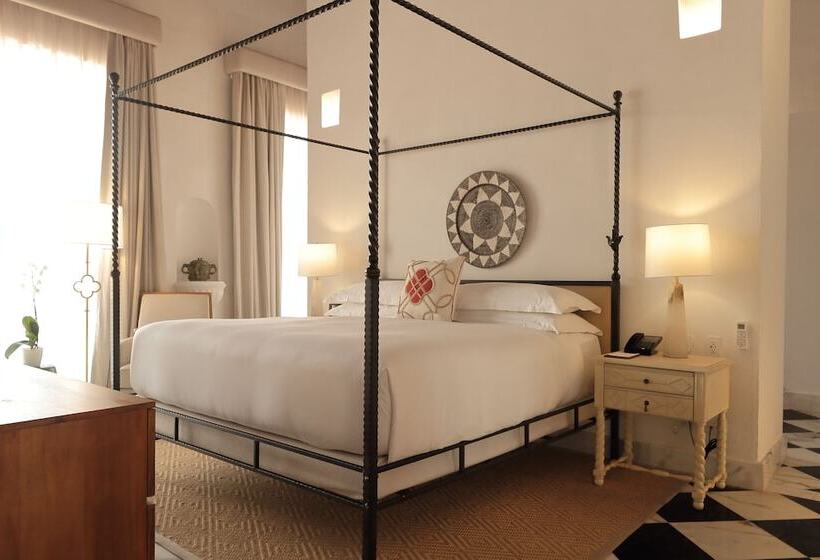 سوییت, Casa Pestagua Relais Châteaux