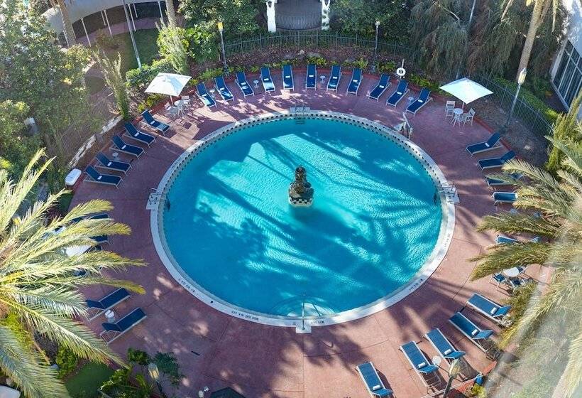 اتاق استاندارد با 2 تخت دوبل, Castle Hotel, Autograph Collection