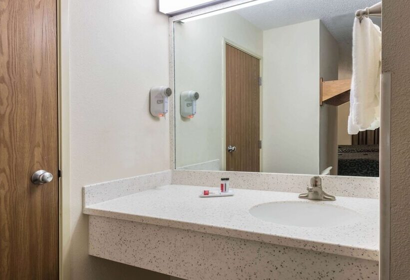 اتاق لوکس, Days Inn By Wyndham Great Falls