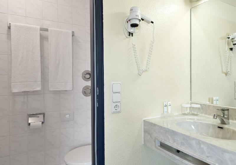 اتاق استاندارد, Dormero Hotel Hoyerswerda