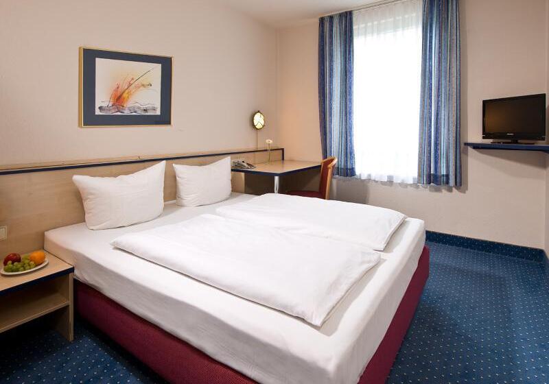 اتاق استاندارد, Dormero Hotel Hoyerswerda