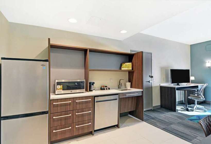 اتاق استاندارد, Embassy Suites By Hilton Charleston Historic District