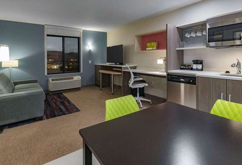 اتاق استاندارد, Embassy Suites By Hilton Charleston Historic District