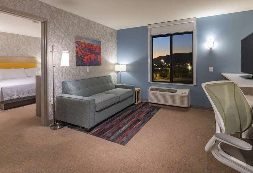 اتاق استاندارد, Embassy Suites By Hilton Charleston Historic District