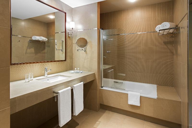 标准间, Franklin Manor