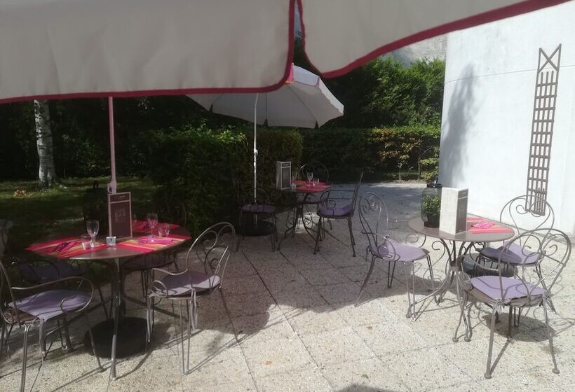 اتاق استاندارد با تخت دوبل, Ibis Paris Le Bourget