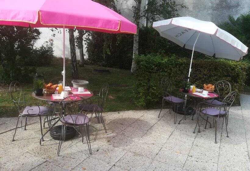 اتاق استاندارد, Ibis Paris Le Bourget