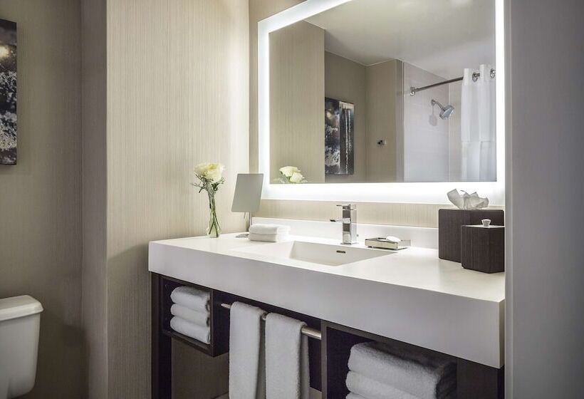 スイート, Manchester Grand Hyatt San Diego