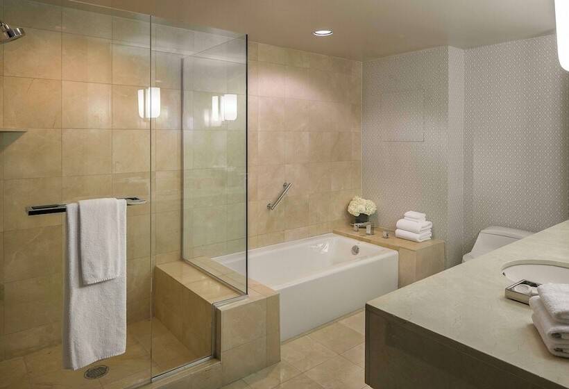 プレジデントスイートルーム, Manchester Grand Hyatt San Diego