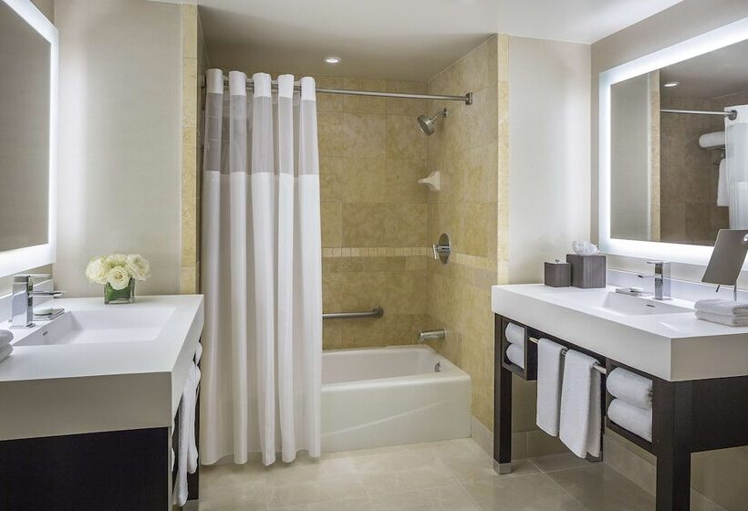 スイート, Manchester Grand Hyatt San Diego