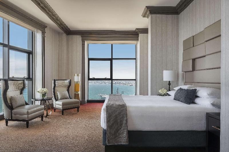 スイート, Manchester Grand Hyatt San Diego