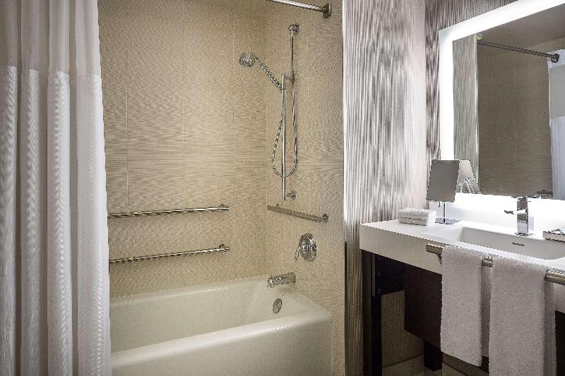 プレジデントスイートルーム, Manchester Grand Hyatt San Diego