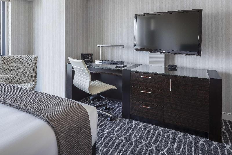 クラブルーム, Manchester Grand Hyatt San Diego