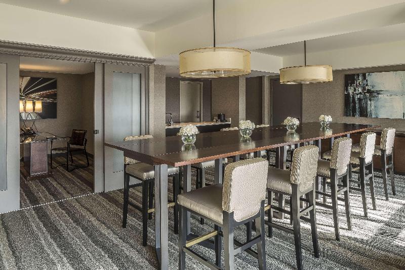 スイート, Manchester Grand Hyatt San Diego