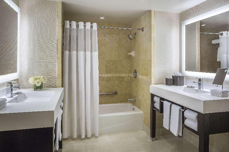 スイート, Manchester Grand Hyatt San Diego