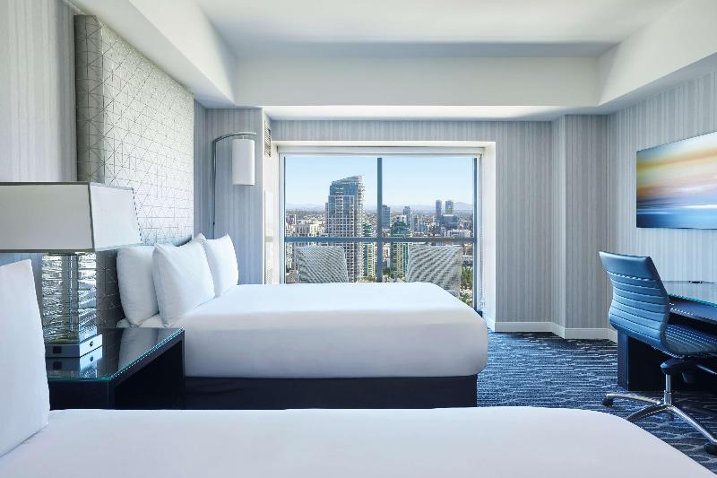 スタンダードシティビュールーム, Manchester Grand Hyatt San Diego