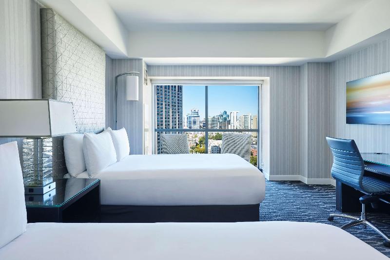 スイート, Manchester Grand Hyatt San Diego